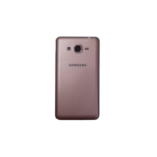 BACK COVER SAMSUNG GALAXY J2 PRIME/G532 PINK